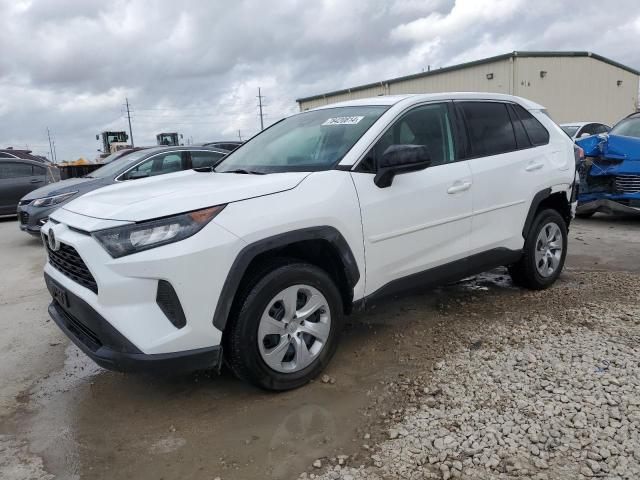 2022 TOYOTA RAV4 LE VIN: 2T3F1RFV8NW319082