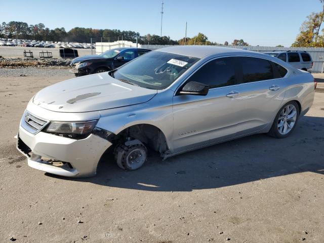 2014 CHEVROLET IMPALA LS VIN: 2G11Y5SLXE9224139