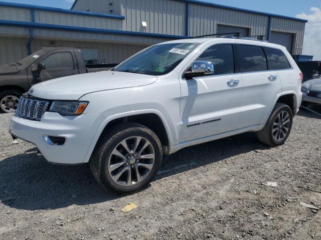 2017 JEEP GRAND CHER VIN: 1C4RJFCG6HC964225