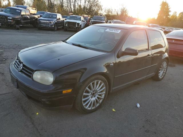 2002 VOLKSWAGEN GTI VR6 VIN: 9BWPH61J324067226