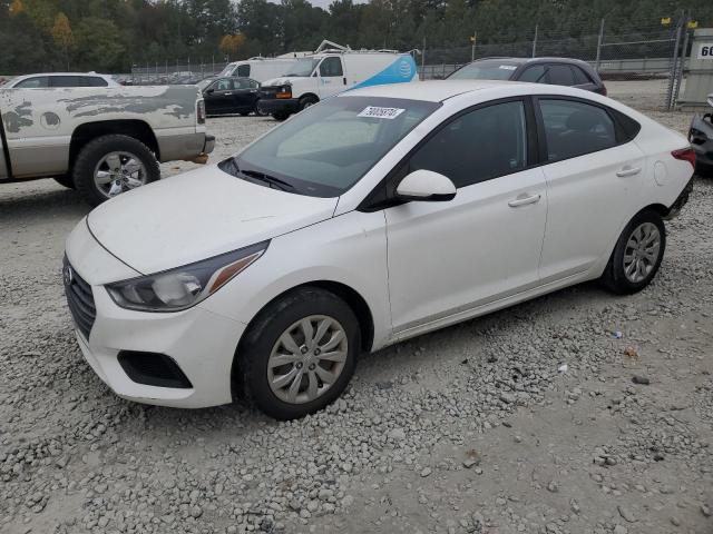 2018 HYUNDAI ACCENT VIN: 3KPC24A31JE025957