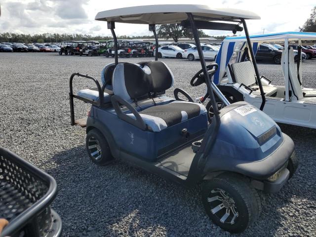 2003 GOLF CART VIN: 999999P070A729603