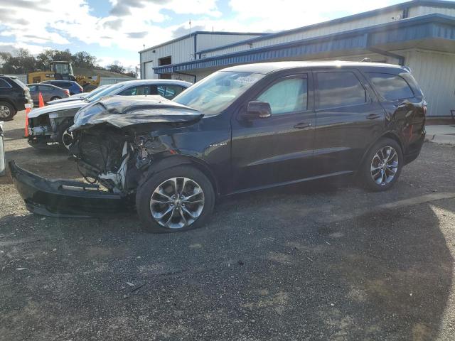 2020 DODGE DURANGO R/ VIN: 1C4SDJCTXLC213498