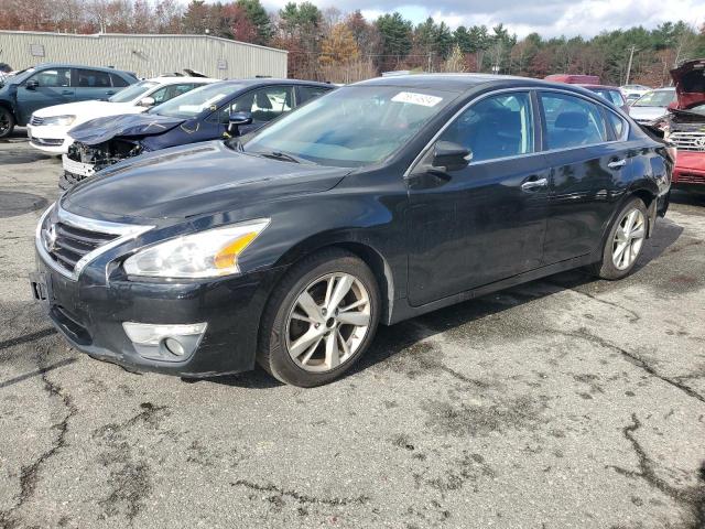 2014 NISSAN ALTIMA 2.5 VIN: 1N4AL3AP8EC158624