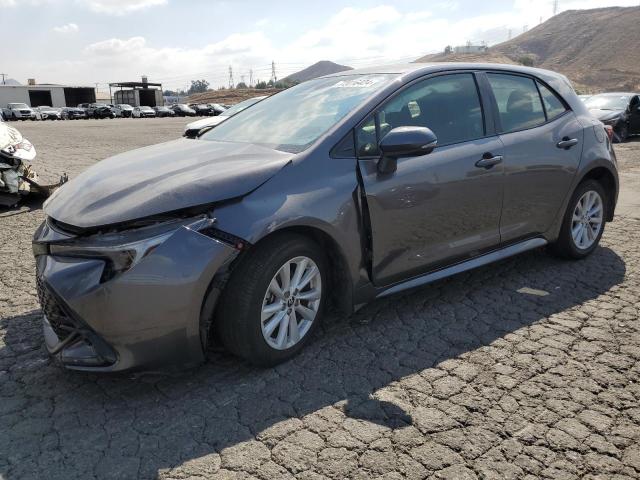 2023 TOYOTA COROLLA SE VIN: JTND4MBE5P3207767