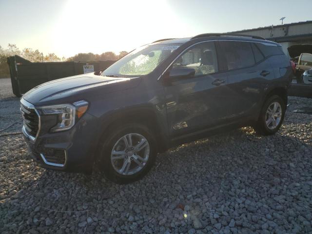 2024 GMC TERRAIN SL VIN: 3GKALTEG1RL136032
