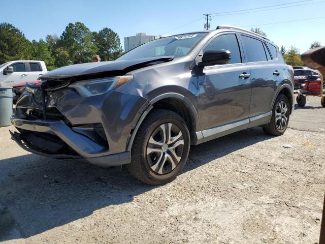 2016 TOYOTA RAV4 LE VIN: 2T3ZFREV3GW241118