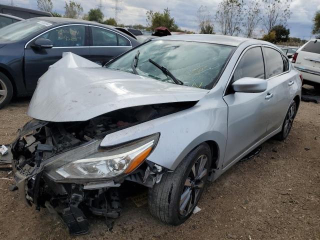 2017 NISSAN ALTIMA 2.5 VIN: 1N4AL3AP7HC255365