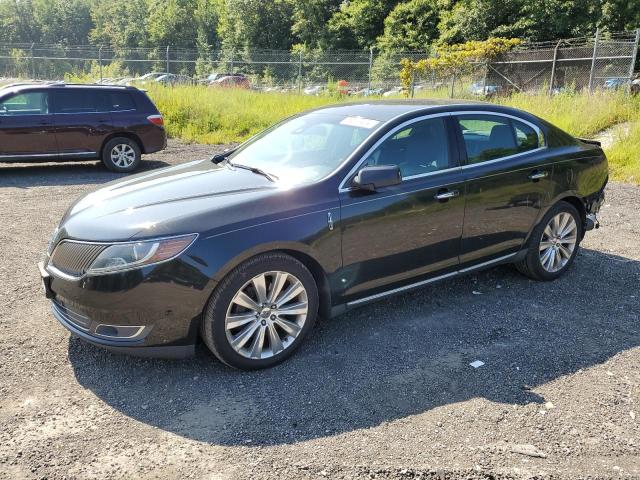 2013 LINCOLN MKS VIN: 1LNHL9FT2DG606912