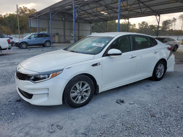 2016 KIA OPTIMA LX VIN: KNAGT4L31G5102176