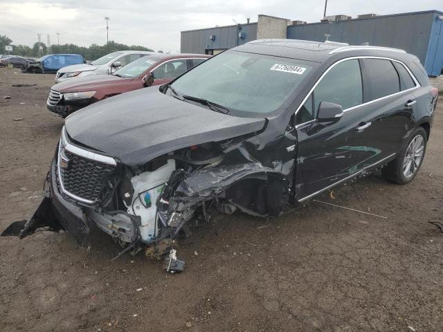2024 CADILLAC XT5 PREMIU VIN: 1GYKNDRS8RZ706061