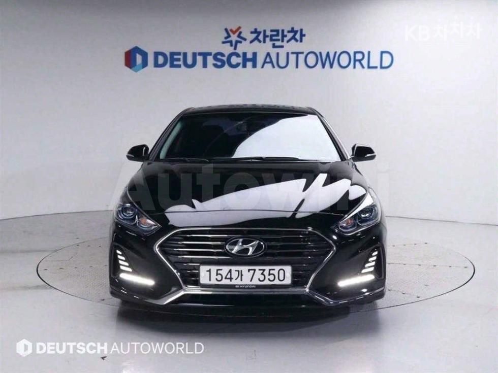2018 HYUNDAI SONATA VIN: KMHE3413BJA070259