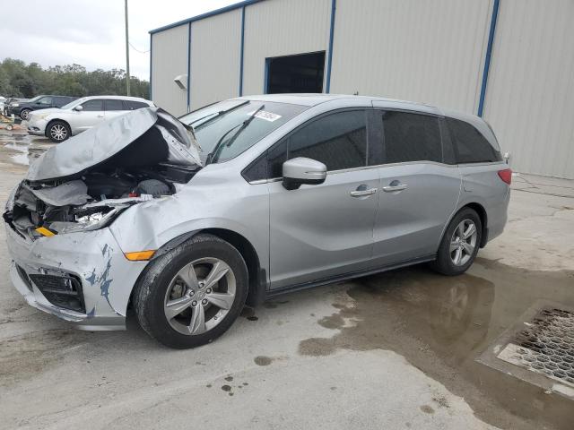 2019 HONDA ODYSSEY EX VIN: 5FNRL6H75KB116821