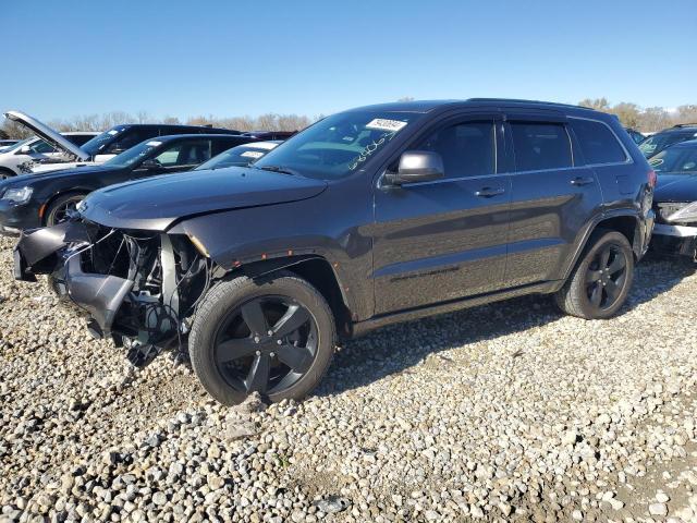 2015 JEEP GRAND CHER VIN: 1C4RJFAG8FC684063