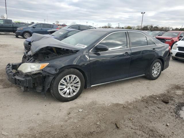 2014 TOYOTA CAMRY L VIN: 4T4BF1FK1ER374589