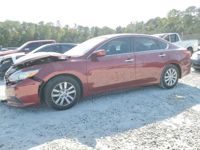 2017 NISSAN ALTIMA 2.5 VIN: 1N4AL3AP7HC259285