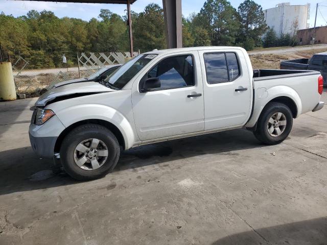 2013 NISSAN FRONTIER S VIN: 1N6AD0ER8DN715582