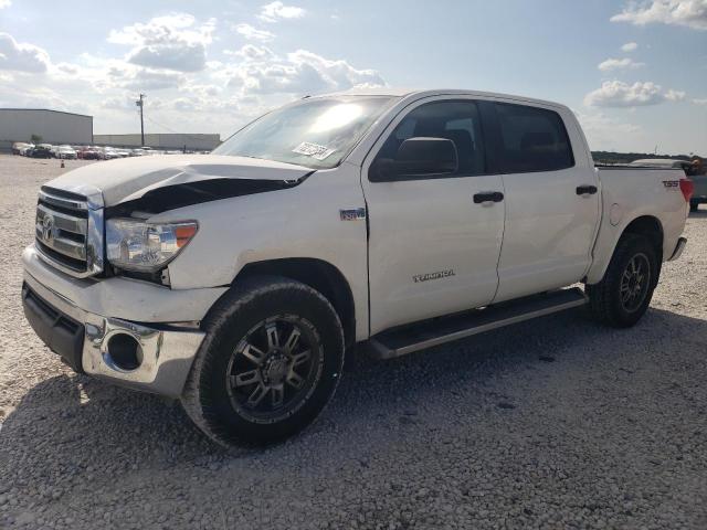 2013 TOYOTA TUNDRA CRE VIN: 5TFDW5F17DX299044