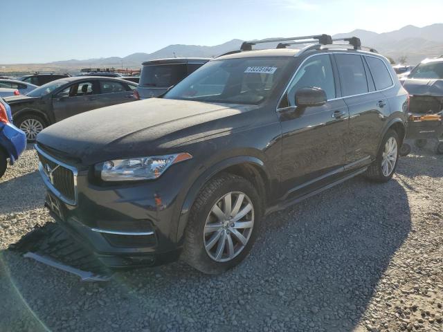 2016 VOLVO XC90 T6 VIN: YV4A22PK8G1029037