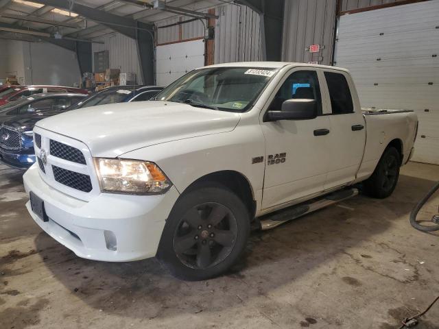 2013 RAM 1500 ST VIN: 1C6RR6FT7DS523907