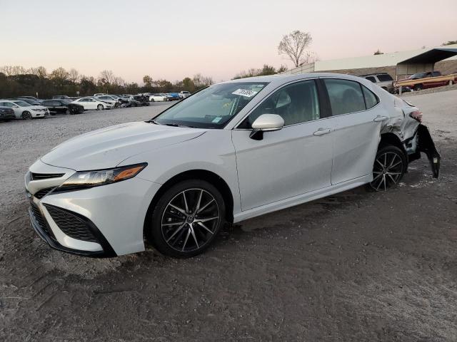2023 TOYOTA CAMRY SE N VIN: 4T1T11AK3PU179150