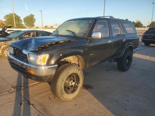 1995 TOYOTA 4RUNNER VN VIN: JT3VN39W8S0197572