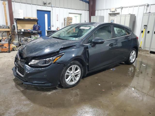 2017 CHEVROLET CRUZE LT VIN: 3G1BE6SM0HS527370