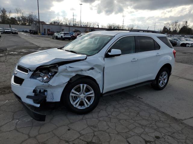2015 CHEVROLET EQUINOX LT VIN: 2GNALBEK8F6163567