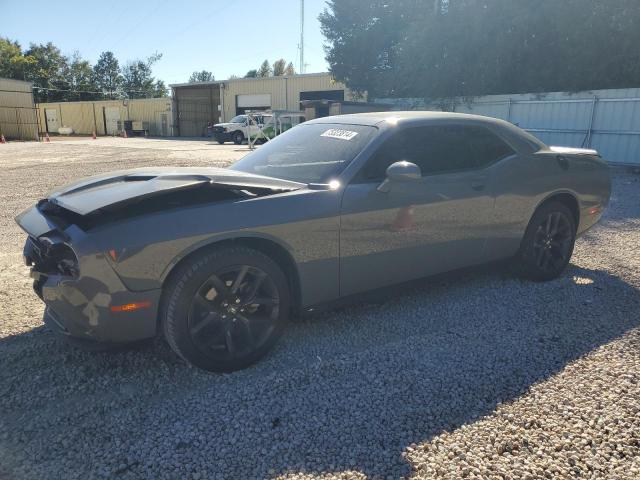 2023 DODGE CHALLENGER VIN: 2C3CDZAG8PH590850