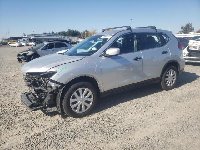 2017 NISSAN ROGUE S VIN: KNMAT2MT9HP506764