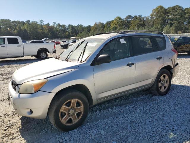 2007 TOYOTA RAV4 VIN: JTMZD33V275067944