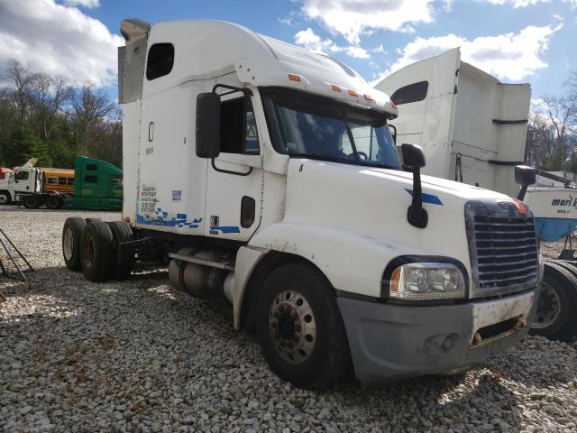 2005 FREIGHTLINER CONVENTION VIN: 1FUJBBCK05LU83981