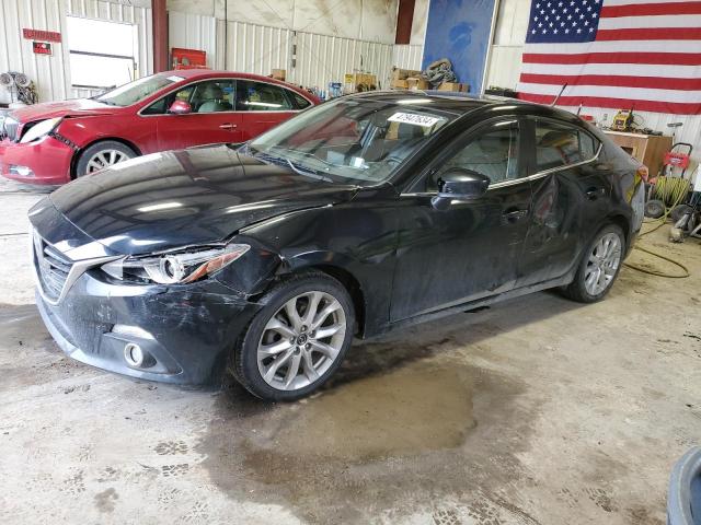 2016 MAZDA 3 GRAND TO VIN: JM1BM1X36G1292843