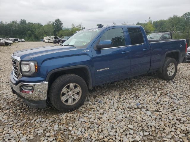 2017 GMC SIERRA K15 VIN: 1GTV2MEC2HZ101686