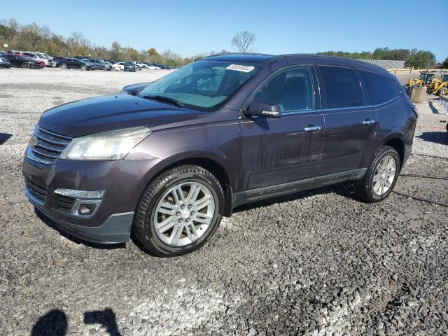 2015 CHEVROLET TRAVERSE L VIN: 1GNKRGKD4FJ337353