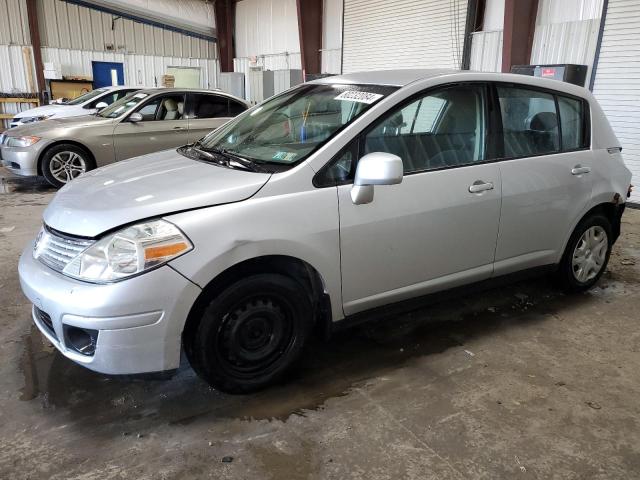 2010 NISSAN VERSA S VIN: 3N1BC1CP1AL375465