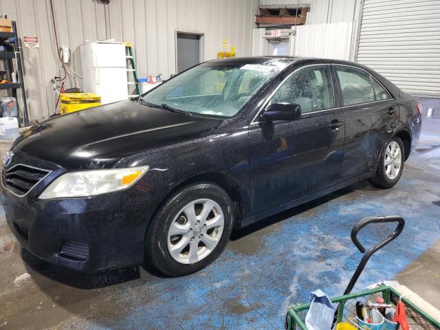 2011 TOYOTA CAMRY BASE VIN: 4T4BF3EK9BR092452