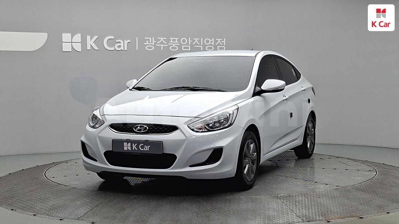 2019 HYUNDAI ACCENT VIN: KMHCS41BEKU472062