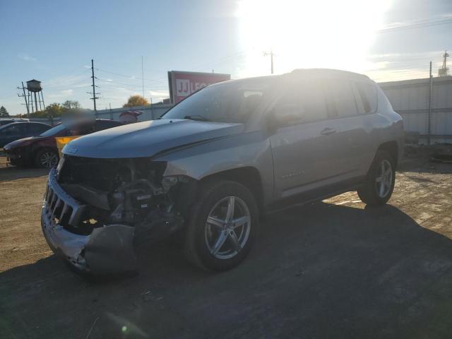 2016 JEEP COMPASS LA VIN: 1C4NJDEB4GD799630