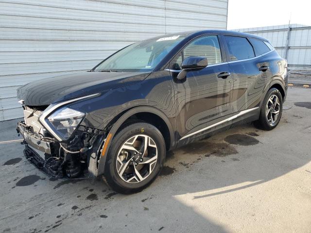 2023 KIA SPORTAGE L VIN: KNDPU3AF9P7107489