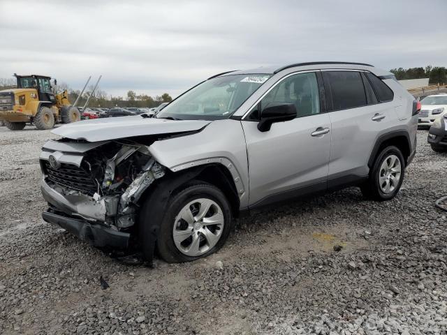 2021 TOYOTA RAV4 LE VIN: 2T3H1RFV3MC096264