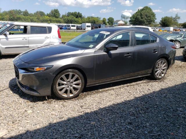 2021 MAZDA 3 PREFERRE VIN: JM1BPBCL0M1304970