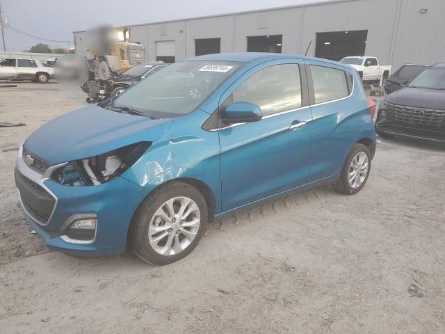 2021 CHEVROLET SPARK 2LT VIN: KL8CF6SA6MC713860