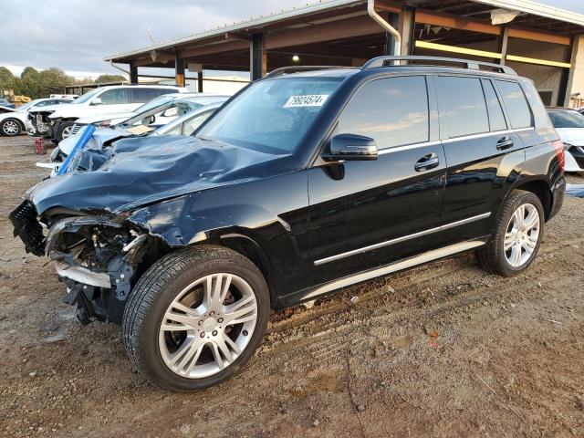 2013 MERCEDES-BENZ GLK 350 VIN: WDCGG5HB6DG057811