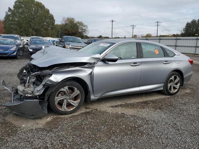 2018 HONDA ACCORD EX VIN: 1HGCV1F43JA189917