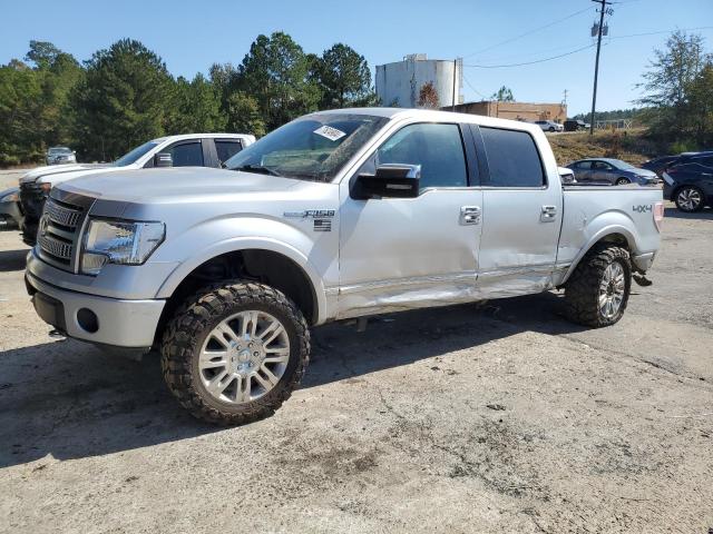 2012 FORD F150 SUPER VIN: 1FTFW1EFXCFC60516