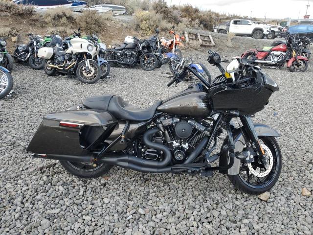 2020 HARLEY-DAVIDSON FLTRXS VIN: 1HD1KTP18LB603395