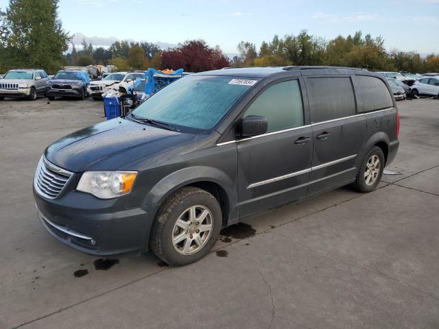 2011 CHRYSLER TOWN & COU VIN: 2A4RR5DG5BR688243