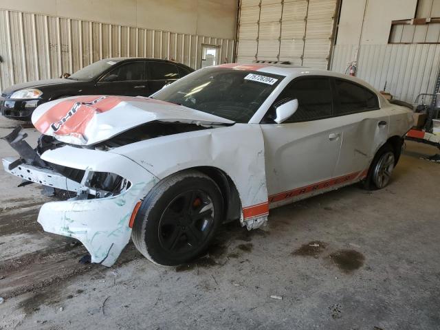 2021 DODGE CHARGER SX VIN: 2C3CDXBG9MH543535