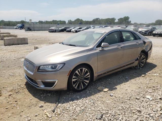 2020 LINCOLN MKZ RESERV VIN: 3LN6L5LUXLR606340